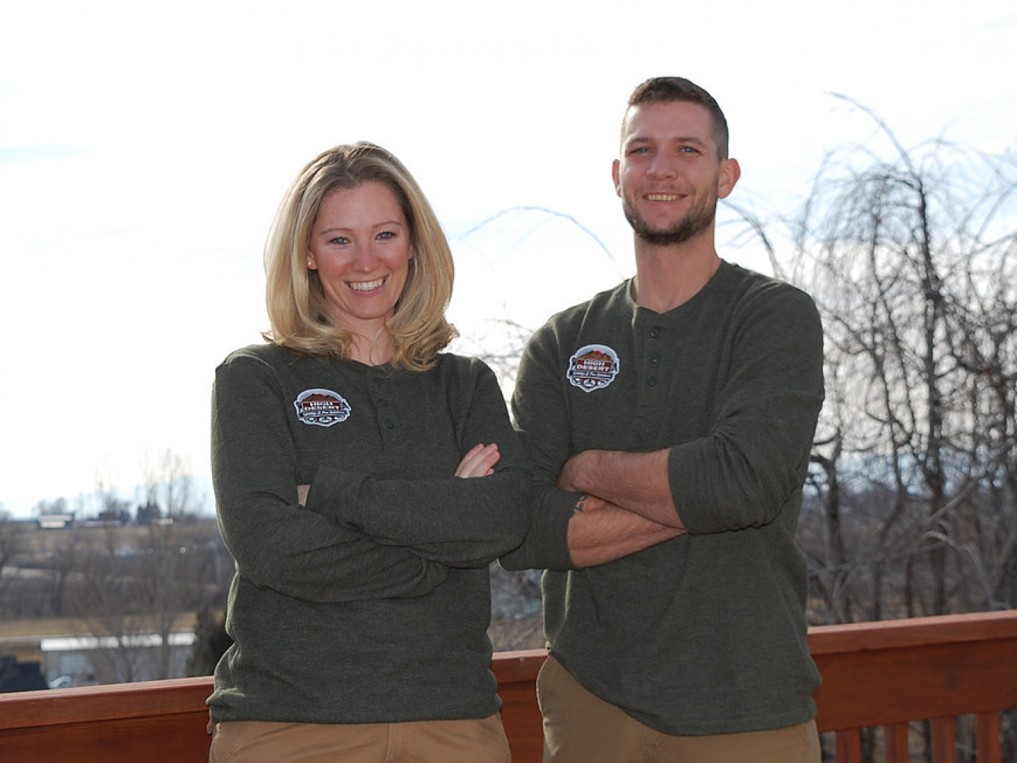 About Our Pest Control Company Serving Middleton, Nampa ...